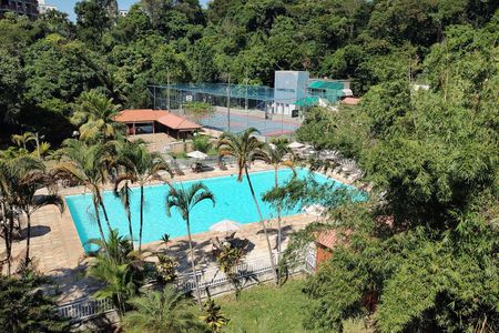 Apartamento à venda com 42m², 2 quartos e 1 vagaVista
