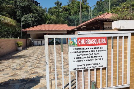 Apartamento à venda com 42m², 2 quartos e 1 vagaÁrea comum - Churrasqueira