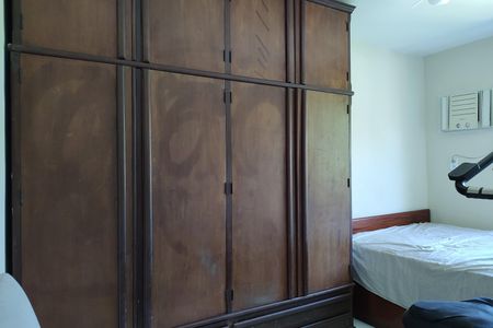Apartamento à venda com 42m², 2 quartos e 1 vagaQuarto 1