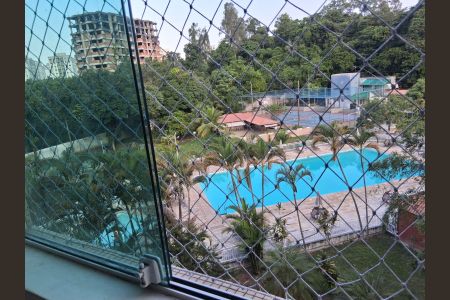 Apartamento à venda com 42m², 2 quartos e 1 vagaQuarto 2 - Vista