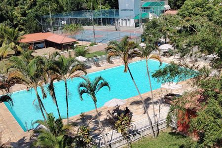 Apartamento à venda com 42m², 2 quartos e 1 vagaÁrea comum - Piscina