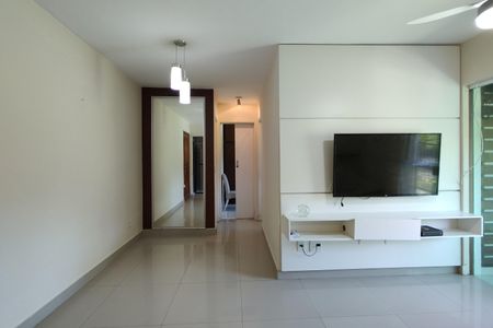 Apartamento à venda com 42m², 2 quartos e 1 vagaSala