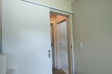Apartamento à venda com 42m², 2 quartos e 1 vagaQuarto 2