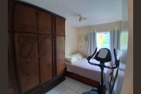 Apartamento à venda com 42m², 2 quartos e 1 vagaQuarto 1