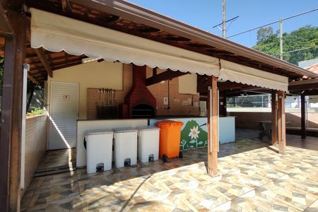 Apartamento à venda com 42m², 2 quartos e 1 vagaÁrea comum - Churrasqueira