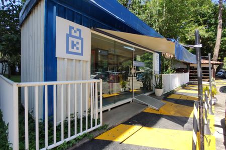 Apartamento à venda com 42m², 2 quartos e 1 vagaÁrea comum