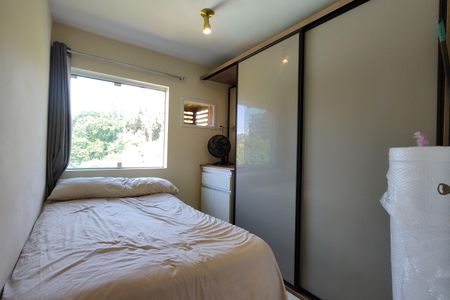 Apartamento à venda com 42m², 2 quartos e 1 vagaQuarto 2