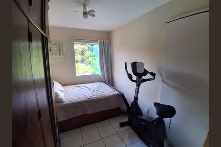 Apartamento à venda com 42m², 2 quartos e 1 vagaQuarto 1