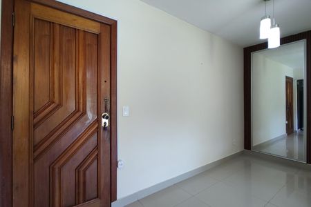 Apartamento à venda com 42m², 2 quartos e 1 vagaSala
