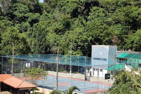 Apartamento à venda com 42m², 2 quartos e 1 vagaQuadra Esportiva