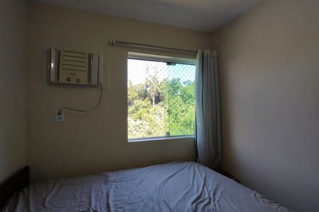 Apartamento à venda com 42m², 2 quartos e 1 vagaQuarto 2