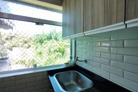 Apartamento à venda com 42m², 2 quartos e 1 vagaÁrea de Serviço