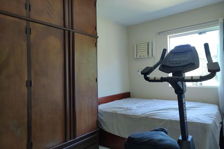 Apartamento à venda com 42m², 2 quartos e 1 vagaQuarto 1