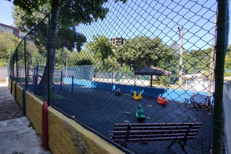 Apartamento à venda com 42m², 2 quartos e 1 vagaQuadra Esportiva