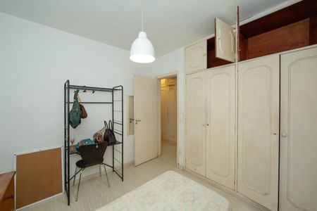 Apartamento à venda com 180m², 3 quartos e 3 vagasQUARTO2