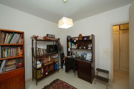 Apartamento à venda com 180m², 3 quartos e 3 vagasQUARTO1