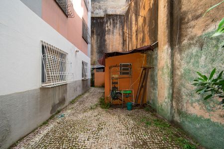 Apartamento à venda com 180m², 3 quartos e 3 vagasAREA PRIVATIVA