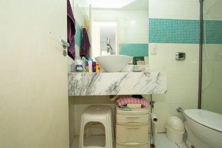 Apartamento à venda com 180m², 3 quartos e 3 vagasBANHEIRO2