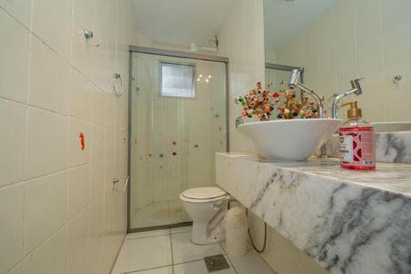 Apartamento à venda com 180m², 3 quartos e 3 vagasBANHEIRO1