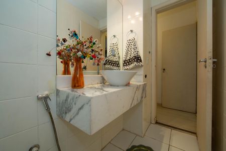 Apartamento à venda com 180m², 3 quartos e 3 vagasBANHEIRO1