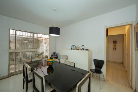 SALA de apartamento à venda com 3 quartos, 180m² em Luxemburgo, Belo Horizonte