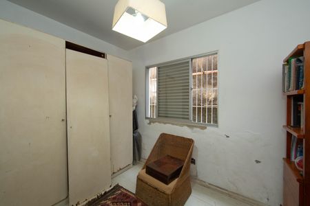 QUARTO1 de apartamento à venda com 3 quartos, 180m² em Luxemburgo, Belo Horizonte
