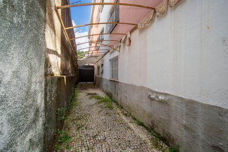 Apartamento à venda com 180m², 3 quartos e 3 vagasAREA PRIVATIVA