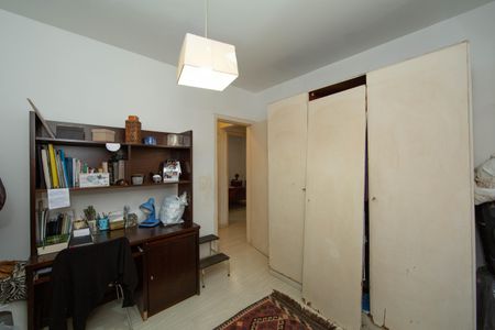 QUARTO1 de apartamento à venda com 3 quartos, 180m² em Luxemburgo, Belo Horizonte