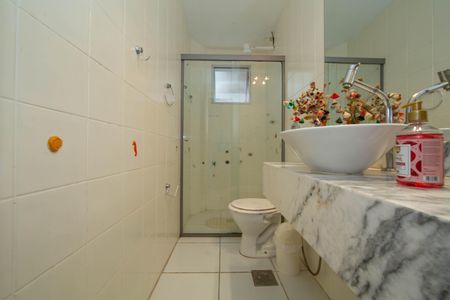 Apartamento à venda com 180m², 3 quartos e 3 vagasBANHEIRO1