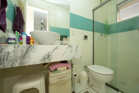 Apartamento à venda com 180m², 3 quartos e 3 vagasBANHEIRO2