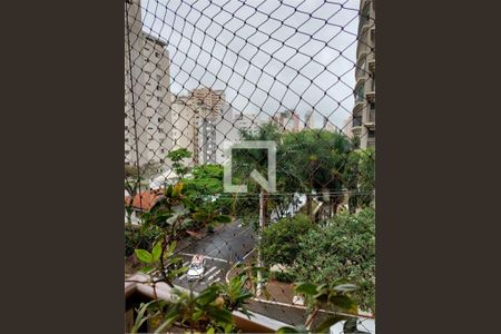 Apartamento para alugar com 216m², 3 quartos e 3 vagas Apartamento para alugar com 216m², 3 quartos e 3 vagasVaranda