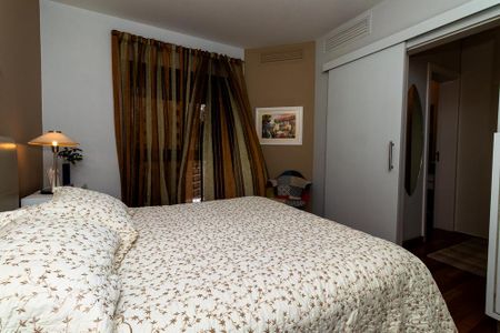 Apartamento para alugar com 216m², 3 quartos e 3 vagas Apartamento para alugar com 216m², 3 quartos e 3 vagasSuíte 3