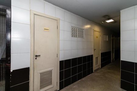Apartamento para alugar com 216m², 3 quartos e 3 vagas Apartamento para alugar com 216m², 3 quartos e 3 vagasDepósito