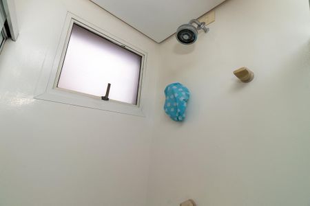 Apartamento para alugar com 216m², 3 quartos e 3 vagas Apartamento para alugar com 216m², 3 quartos e 3 vagasBanheiro da Suíte 3