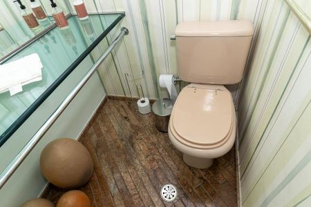 Apartamento para alugar com 216m², 3 quartos e 3 vagas Apartamento para alugar com 216m², 3 quartos e 3 vagasLavabo