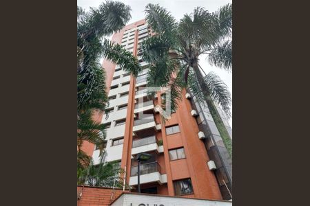 Apartamento para alugar com 216m², 3 quartos e 3 vagas Apartamento para alugar com 216m², 3 quartos e 3 vagasFachada