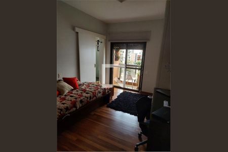 Apartamento para alugar com 216m², 3 quartos e 3 vagas Apartamento para alugar com 216m², 3 quartos e 3 vagasQuarto