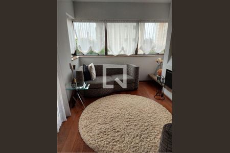 Apartamento para alugar com 216m², 3 quartos e 3 vagas Apartamento para alugar com 216m², 3 quartos e 3 vagasSala