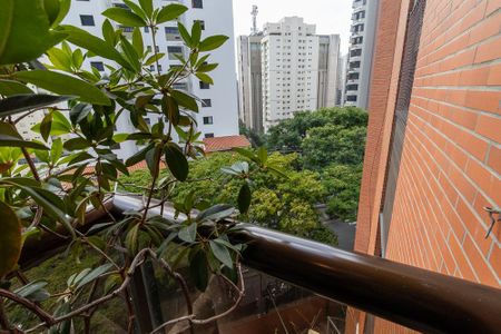 Apartamento para alugar com 216m², 3 quartos e 3 vagas Apartamento para alugar com 216m², 3 quartos e 3 vagasSacada da Suíte 2
