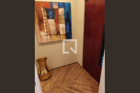 Sala de apartamento para alugar com 3 quartos, 216m² em Pompeia, São Paulo