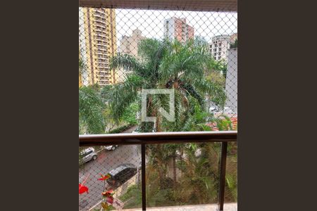 Apartamento para alugar com 216m², 3 quartos e 3 vagas Apartamento para alugar com 216m², 3 quartos e 3 vagasVaranda