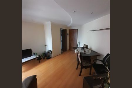 Apartamento à venda com 2 quartos, 65m² em Sítio Pinheirinho, São Paulo