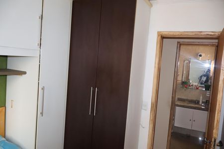 Apartamento à venda com 65m², 2 quartos e 1 vagaQuarto 2