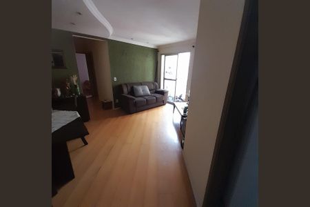 Apartamento à venda com 2 quartos, 65m² em Sítio Pinheirinho, São Paulo
