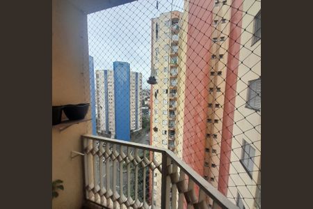 Apartamento à venda com 2 quartos, 65m² em Sítio Pinheirinho, São Paulo