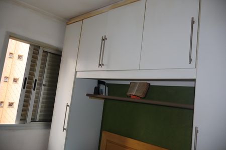 Apartamento à venda com 65m², 2 quartos e 1 vagaQuarto 2
