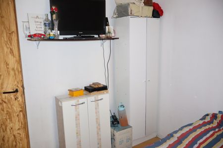Apartamento à venda com 65m², 2 quartos e 1 vagaQuarto 1