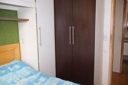 Apartamento à venda com 65m², 2 quartos e 1 vagaQuarto 2