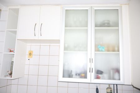 Apartamento à venda com 65m², 2 quartos e 1 vagaCozinha