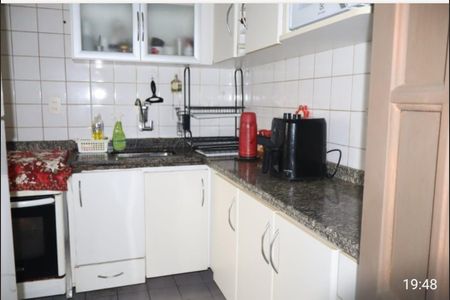 Apartamento à venda com 2 quartos, 65m² em Sítio Pinheirinho, São Paulo